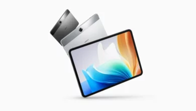 سعر Oppo Pad Air 2 في السعودية