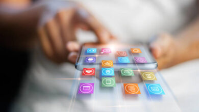 أفضل متجر تطبيقات مهكرة للأندرويد 2024