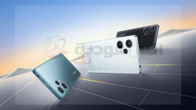 أفضل موبايلات بـ4000 جنيه 2024