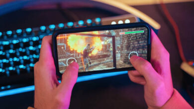 أفضل وأسرع محاكي أندرويد رام 1 جيجا ويندوز 7 للأجهزة الضعيفة
