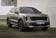 سعر كيا سورينتو الهايبرد 2024 في السعودية