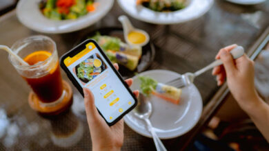 أفضل تطبيق مجاني لخسارة الوزن للآيفون والأندرويد