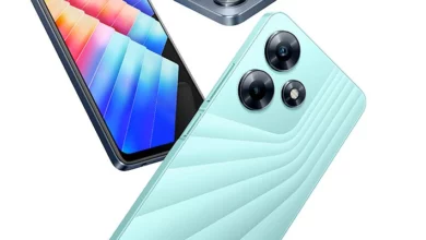 سعر Infinix Hot 40 في السعودية