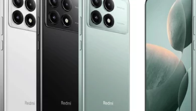 سعر Redmi K70E في السعودية