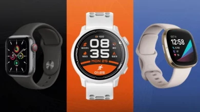 أفضل ساعات ذكية نسائية في السعودية رخيصة وحلوة 2024