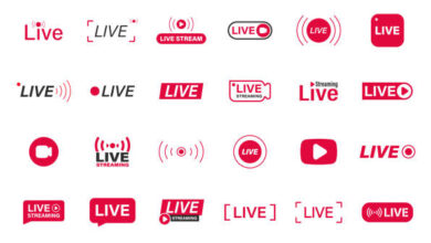 مشاهدة القنوات العربية نايل سات وعرب سات بث مباشر مجانا