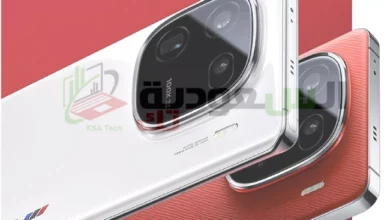 سعر vivo iQOO 12 في السعودية