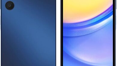 سعر Samsung Galaxy A15 إصدار 128 جيجا و4 رامات في السعودية