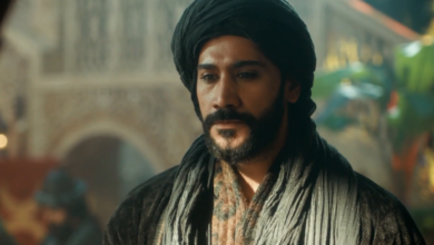 مشاهدة مسلسل صلاح الدين الأيوبي التركي كامل