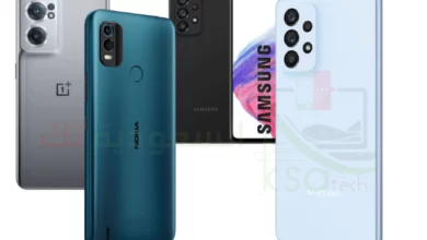 أفضل جوال رخيص بمواصفات عالية 2023