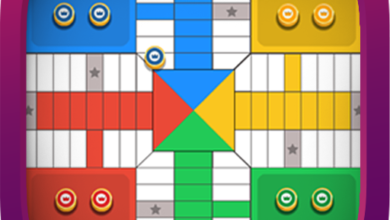 شرح طريقة لعب Parchisi بارشيسي