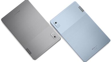 سعر Lenovo Tab M9 في السعودية