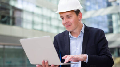 اوسبيلدونغ برمجة في ألمانيا 2024