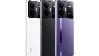 أسعار أفضل هواتف ريلمي 2023 الفئة المتوسطة والاقتصادية