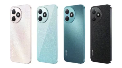 سعر Honor X50i+ في السعودية