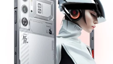 أرخص سعر ريد ماجيك 9 برو في السعودية