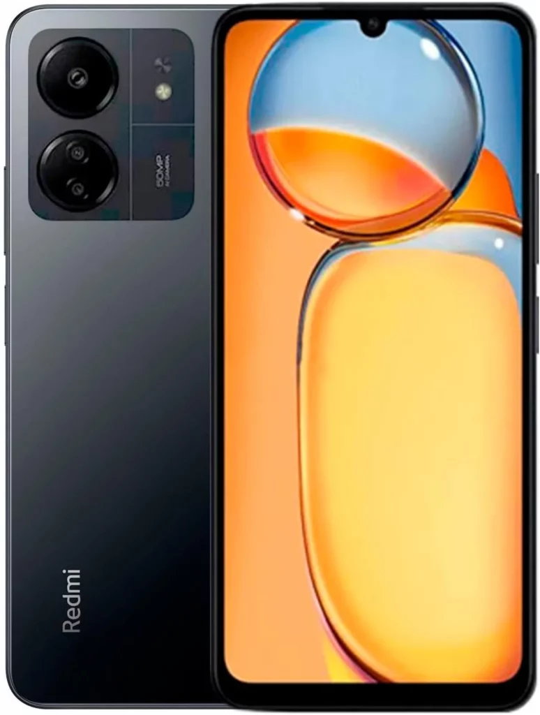 سعر شاومي 13 سي Redmi 13C  في السعودية Redmi 13C price in Saudi Arabia 