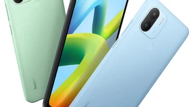 أرخص جوال شاومي في السعودية 2024