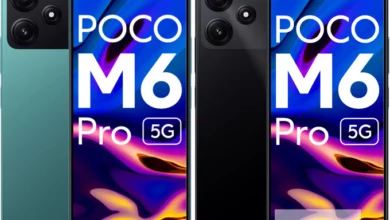 أرخص سعر Poco M6 Pro في السعودية