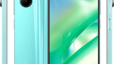 أرخص هاتف ريلمي 4 جيجا رامات و128 جيجا مساحة