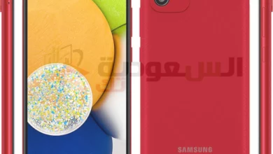 أفضل موبايل سامسونج بـ5000 جنيه 2024