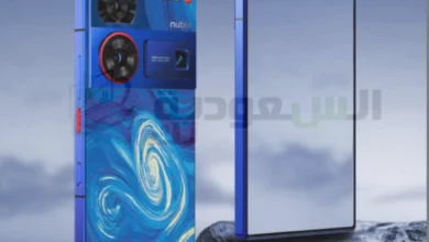 سعر هاتف nubia Z60 Ultra في السعودية والإمارات