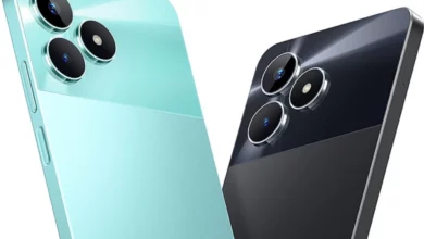 أفضل هاتف ريلمي بـ5000 جنيه 2024