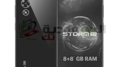 أرخص هاتف 5G فايف جي 2024