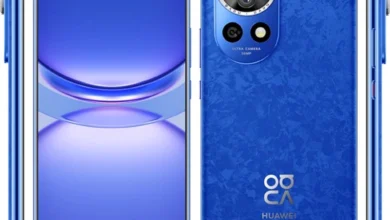 سعر هواوي نوفا 12 برو Huawei nova 12 Pro  في السعودية
