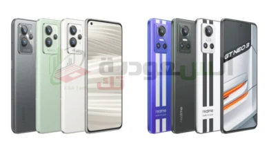 أسعار تليفونات ريلمي 2024