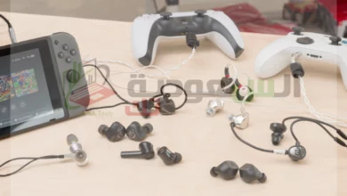 أفضل سماعات ايربودز جيمنج بسعر رخيص 2024
