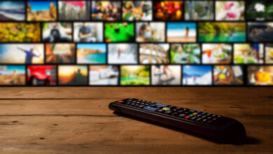 تردد قنوات أفلام بدون فواصل وإعلانات نايل سات 2024