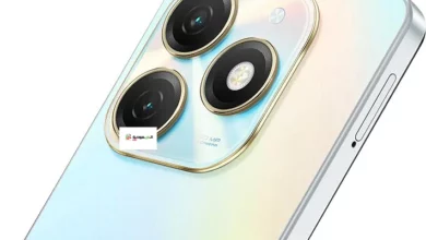 سعر Tecno Spark 20 في السعودية