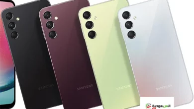 أرخص هاتف سامسونج يدعم 120 فريم ببجي