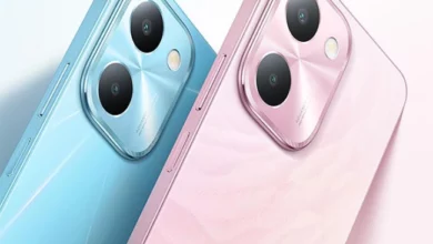 سعر vivo Y100i في السعودية (2)