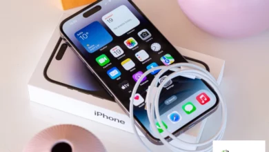 سعر آيفون 14 برو  في السعودية 2024