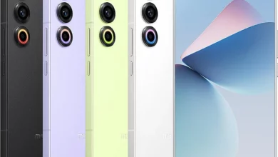سعر ميزو Meizu 21 في السعودية