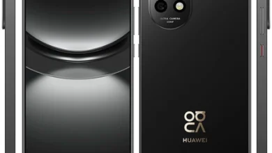سعر هواوي نوفا 12- Huawei nova 12 في السعودية