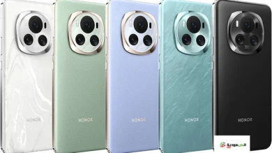 سعر هونر ماجيك 6 Honor Magic في السعودية