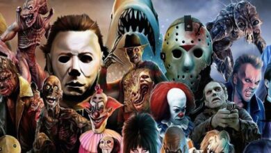 تردد قناة هوليود رعب نايل سات 2024