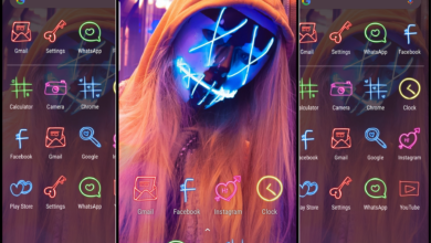 أفضل ثيمات هواتف للبنات الصغار كيوت 2024