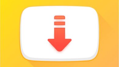 تنزيل سناب تيوب SnapTube النسخة المدفوعة مجانًا