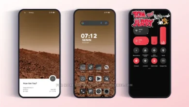 أفضل ثيمات هواتف أوبو 2024