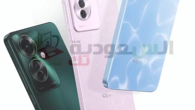 سعر أوبو Oppo Reno 11 F في السعودية