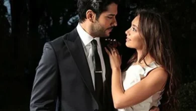 أفضل مسلسلات تركية قديمة