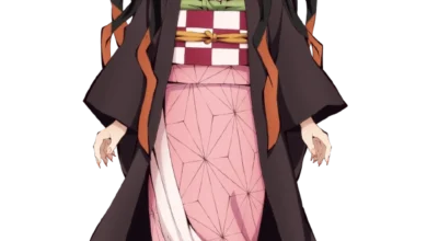 خلفيات نيزوكو أخت تانجيرو كامادو قاتل الشياطين