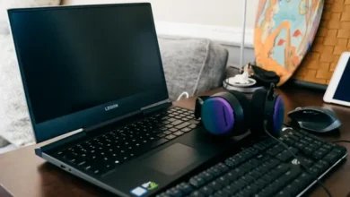سعر ومواصفات لابتوب لينوفو Legion Y7000P