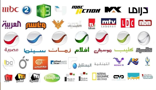 افضل قنوات النايل سات 2024 الجديدة