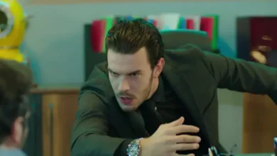 مسلسل لعبة الحظ مدبلج مترجم تيليجرام قصة عشق 2024