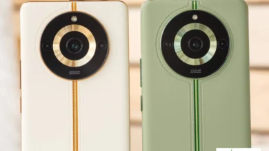 سعر Realme 12 Pro ريلمي 12 برو  في السعودية